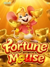 gprbet Fortune Mouse slot com ganhos emocionantes no cassino Brasil