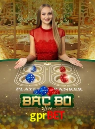 gprbet jogo de cassino Bac Bo live com mesa de apostas para jogadores do Brasil