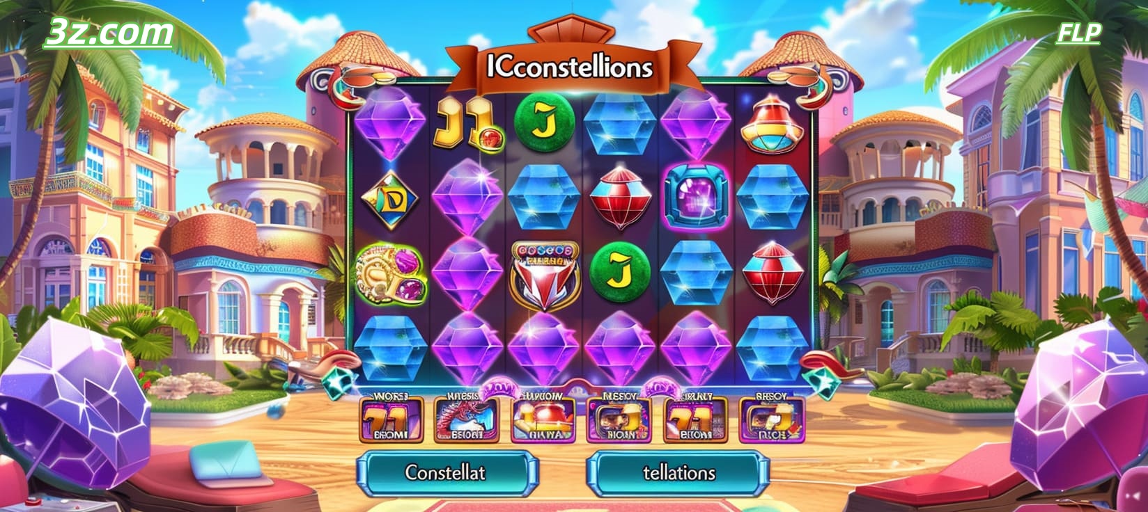 gprbet cassino online Brasil – caça-níqueis coloridos e jogos de slot com prêmios incríveis
