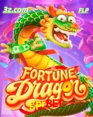 gprbet cassino online Brasil apresenta Fortune Dragon slots populares