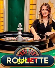 gprbet - Roleta ao vivo Roulette em cassino online com apostas no Brasil