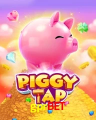 Piggy Tap gprbet caça-níqueis online com prêmios em moedas