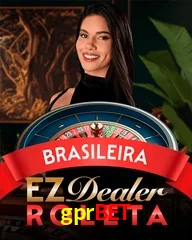 Jogo de roleta gprbet Brasileira em cassino online para apostas