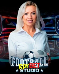gprbet cassino online Football Studio live com experiência imersiva para jogadores brasileiros