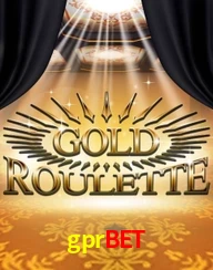 gprbet game - jogue roulette online com design exclusivo e grandes prêmios