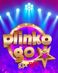 Plinko Go gprbet cassino online Brasil jogo de apostas divertido