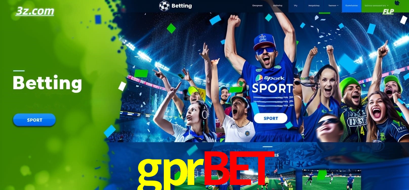Cassino e apostas esportivas gprbet com foco no futebol brasileiro