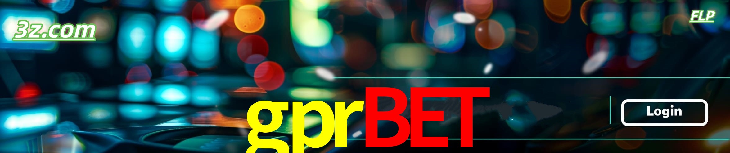 Login no cassino online gprbet Brasil para apostas seguras e divertidas