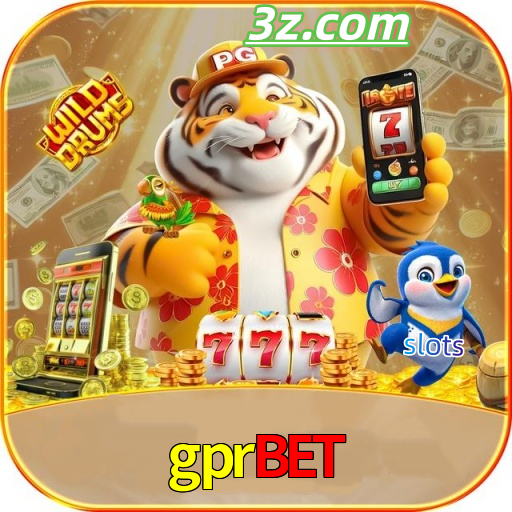 gprbet com